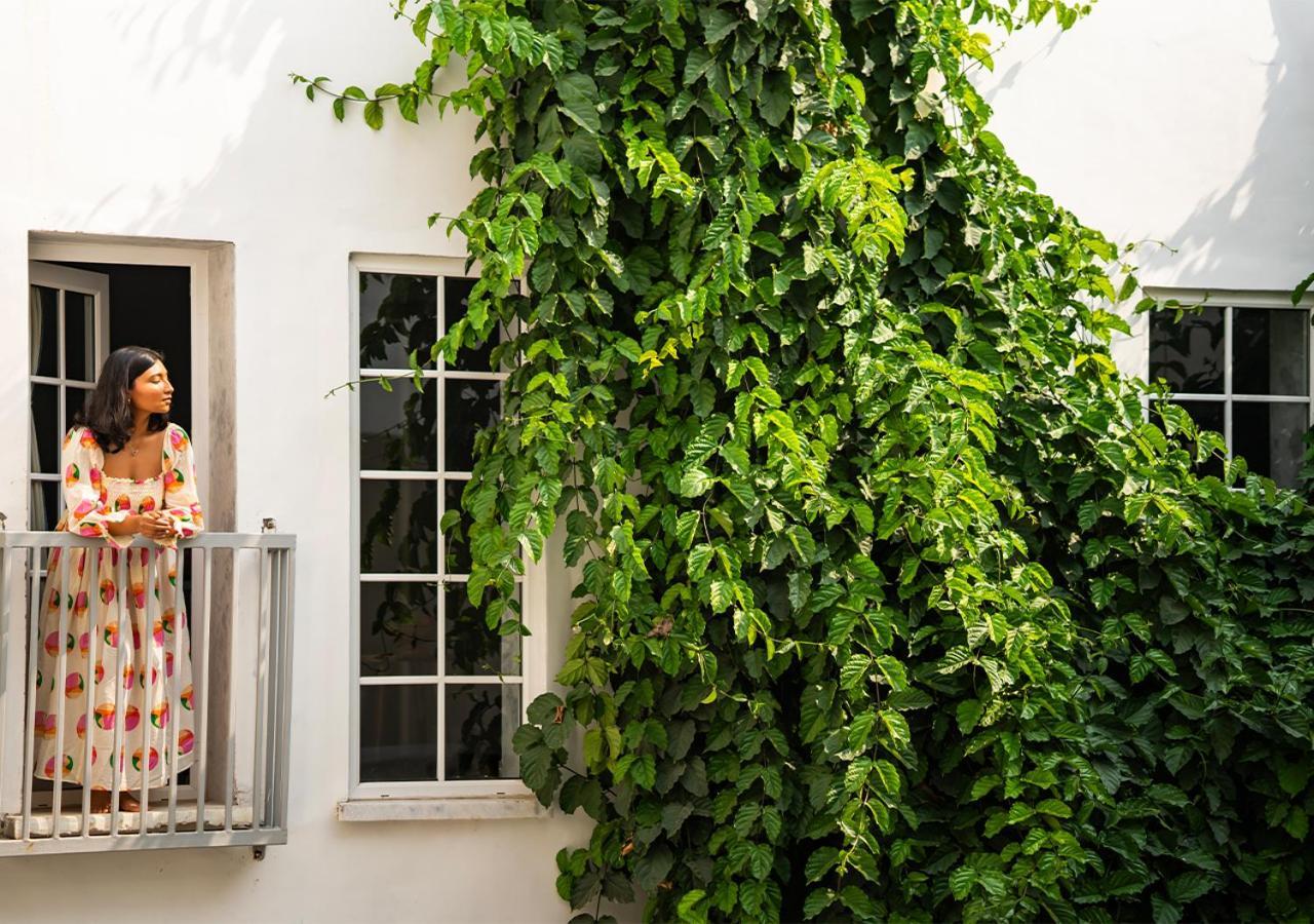 Moustache Udaipur Verandah Экстерьер фото