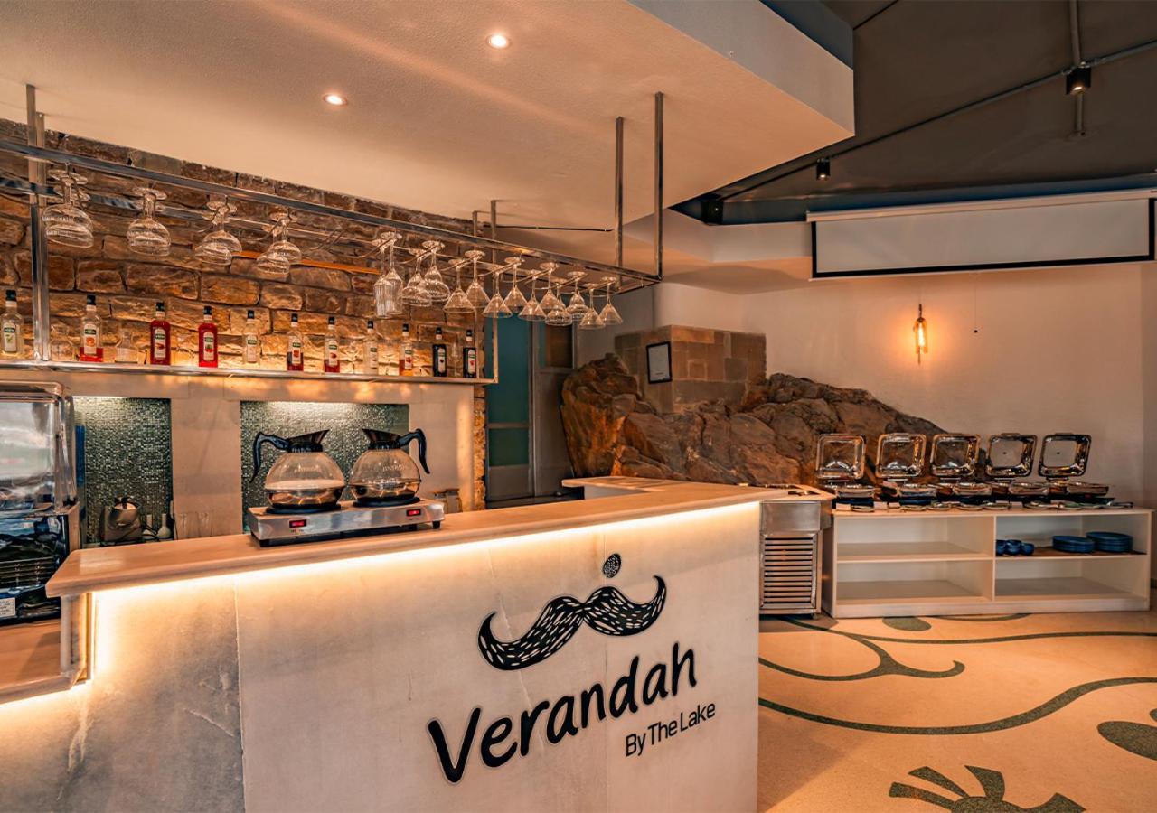 Moustache Udaipur Verandah Экстерьер фото